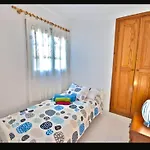 Σπίτι διακοπών Terracitas 28 & 27 Πλάγια Μπλάνκα