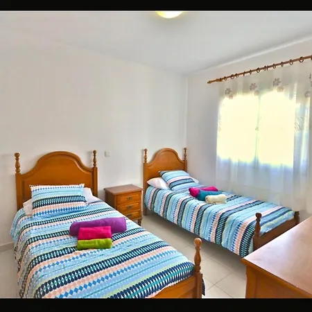Σπίτι διακοπών Terracitas 28 & 27 Πλάγια Μπλάνκα