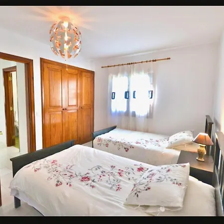 Terracitas 28 & 27 プラヤ・ブランカ