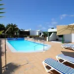 Terracitas 28 & 27 Nyaraló Playa Blanca