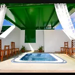 Terracitas 28 & 27 Nyaraló *