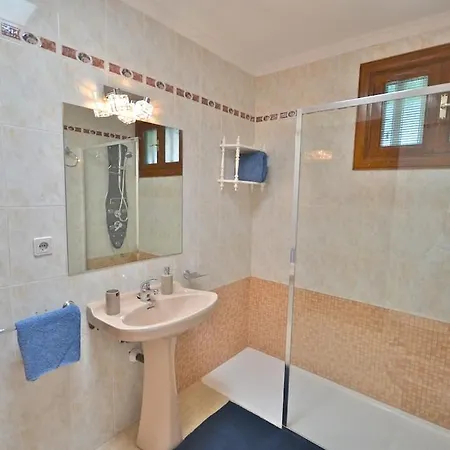 בית נופש Terracitas 28 & 27 *