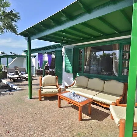 בית נופש Terracitas 28 & 27