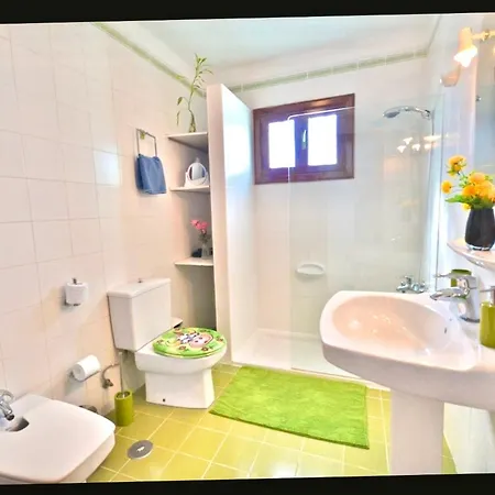 Terracitas 28 & 27 פלאיה בלנקה