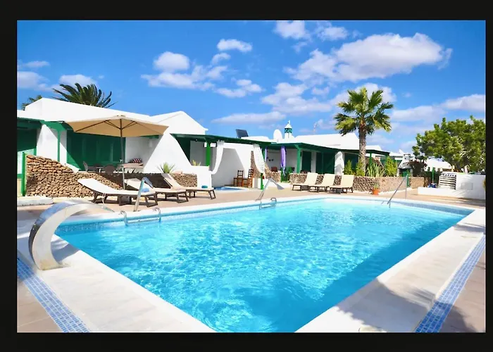 Terracitas 28 & 27 بيت للعطل