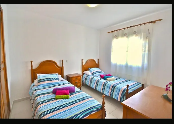 بيت للعطل Terracitas 28 & 27 بلايا بلانكا