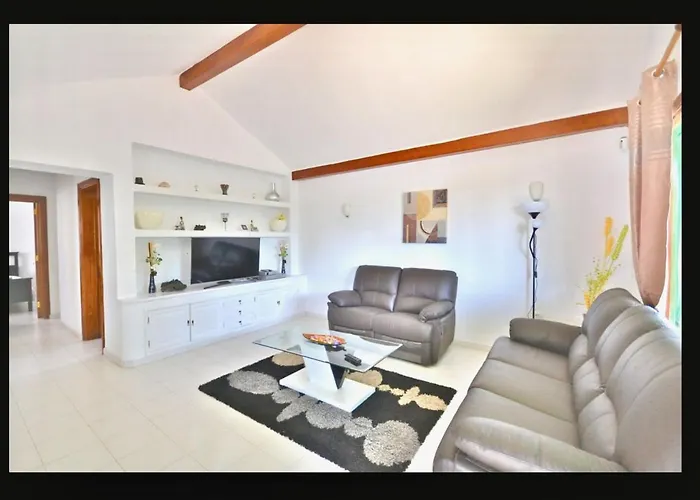 Terracitas 28 & 27 * بلايا بلانكا