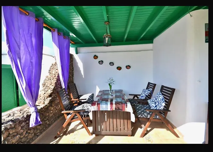 Terracitas 28 & 27 بلايا بلانكا