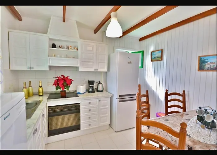 Terracitas 28 & 27 بيت للعطل
