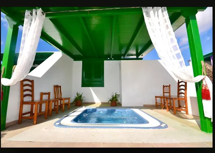Terracitas 28 & 27 بيت للعطل *