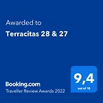 度假居 Terracitas 28 & 27