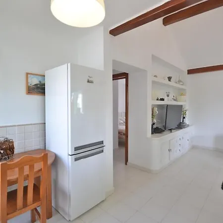 Hébergement de vacances Terracitas 28 & 27 *