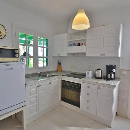 Terracitas 28 & 27 Playa Blanca (Lanzarote)