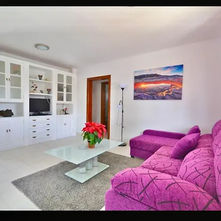 Hébergement de vacances Terracitas 28 & 27