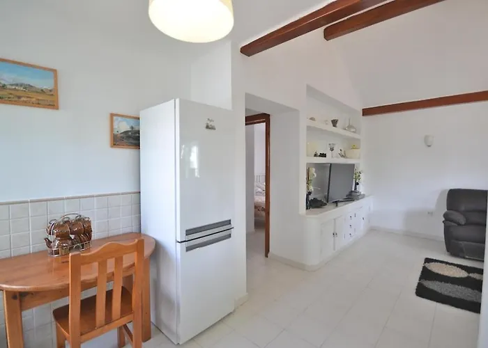 بيت للعطل Terracitas 28 & 27 *