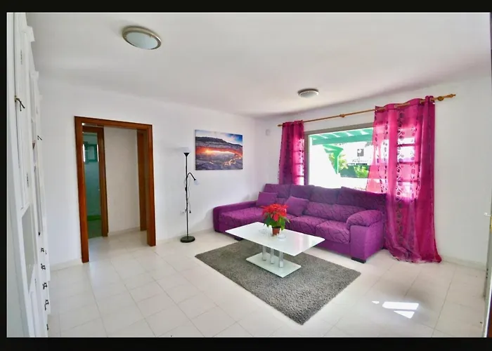 Terracitas 28 & 27 بيت للعطل
